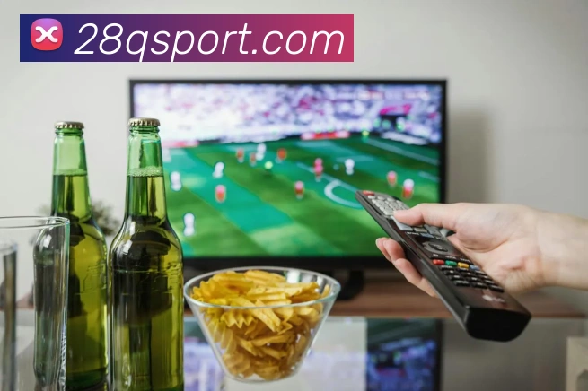 28圈平台生态图